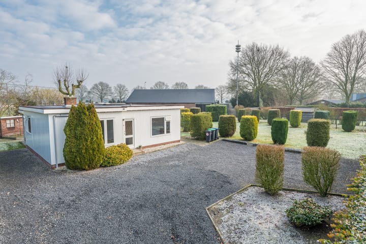 Foto 1 van Oudedijk 20-A