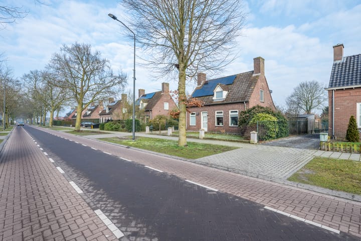 Foto 2 van Oudedijk 20-A