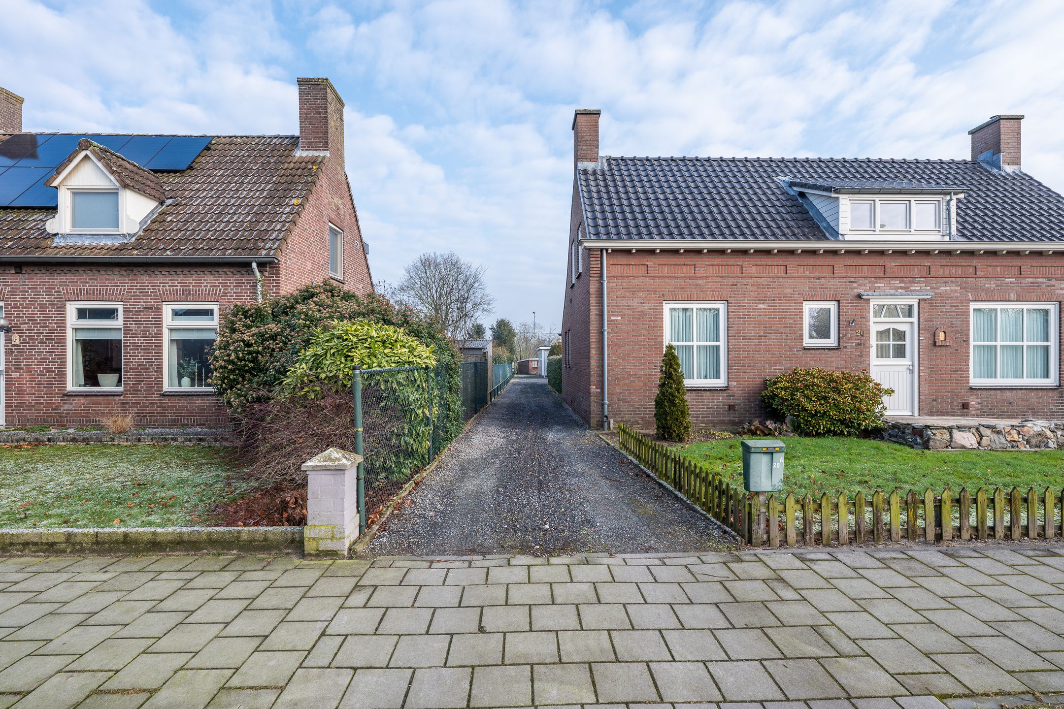 Foto 3 van Oudedijk 20-A