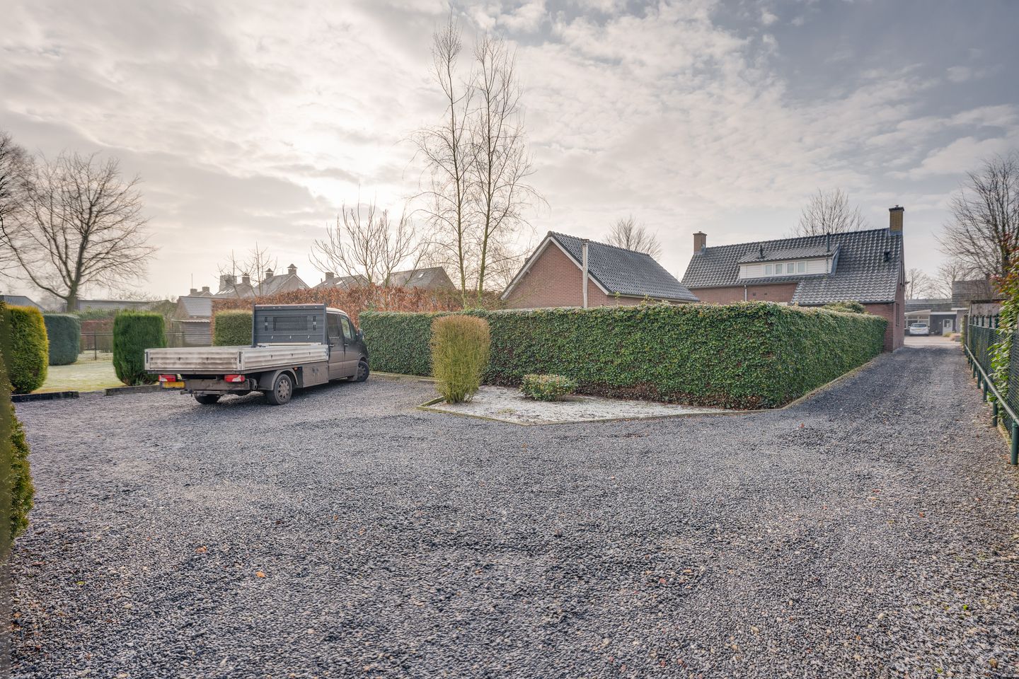 Foto 4 van Oudedijk 20-A