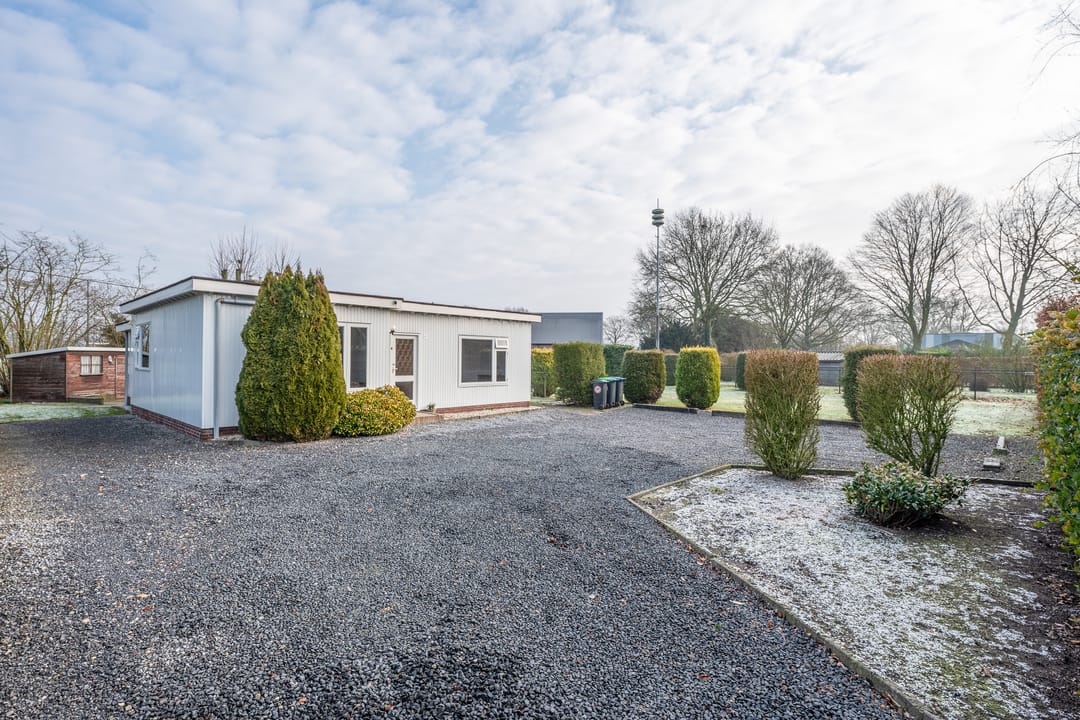 Foto 7 van Oudedijk 20-A