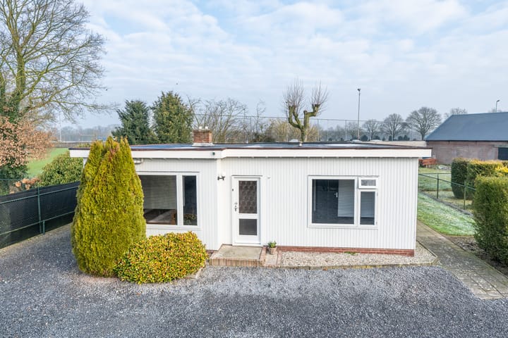 Foto 8 van Oudedijk 20-A