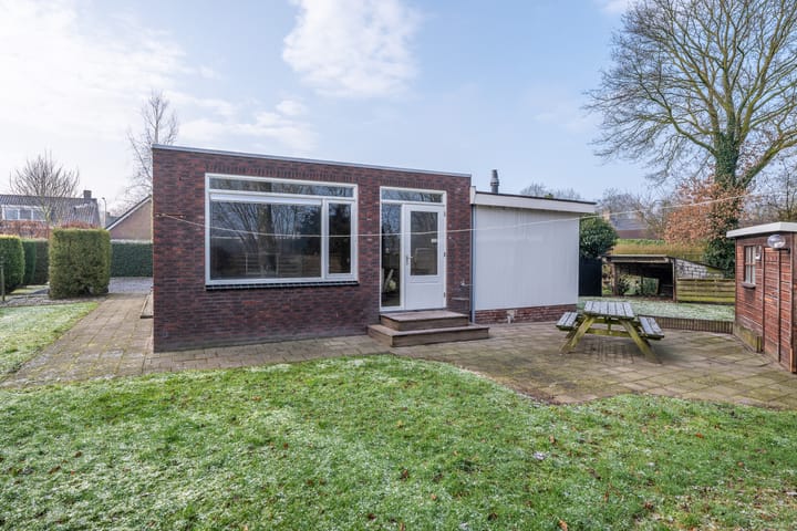 Foto 10 van Oudedijk 20-A