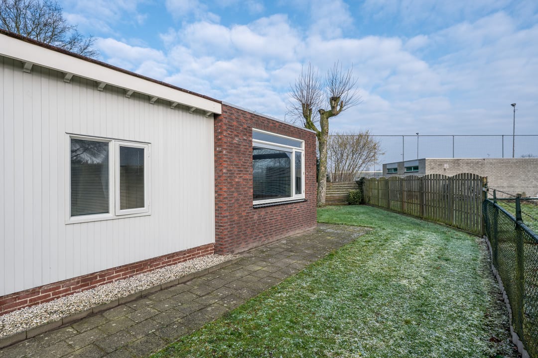 Foto 11 van Oudedijk 20-A