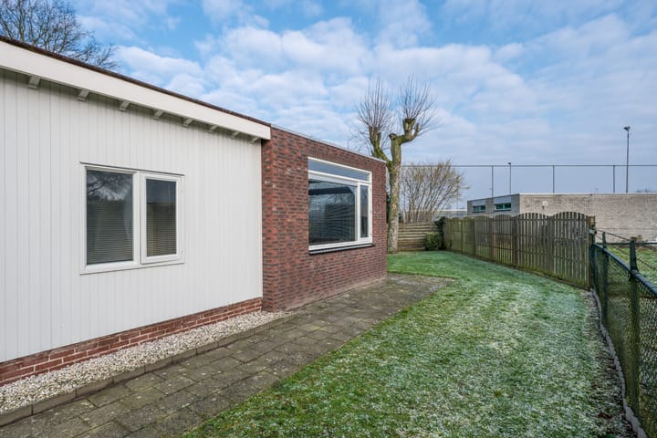 Foto 11 van Oudedijk 20-A