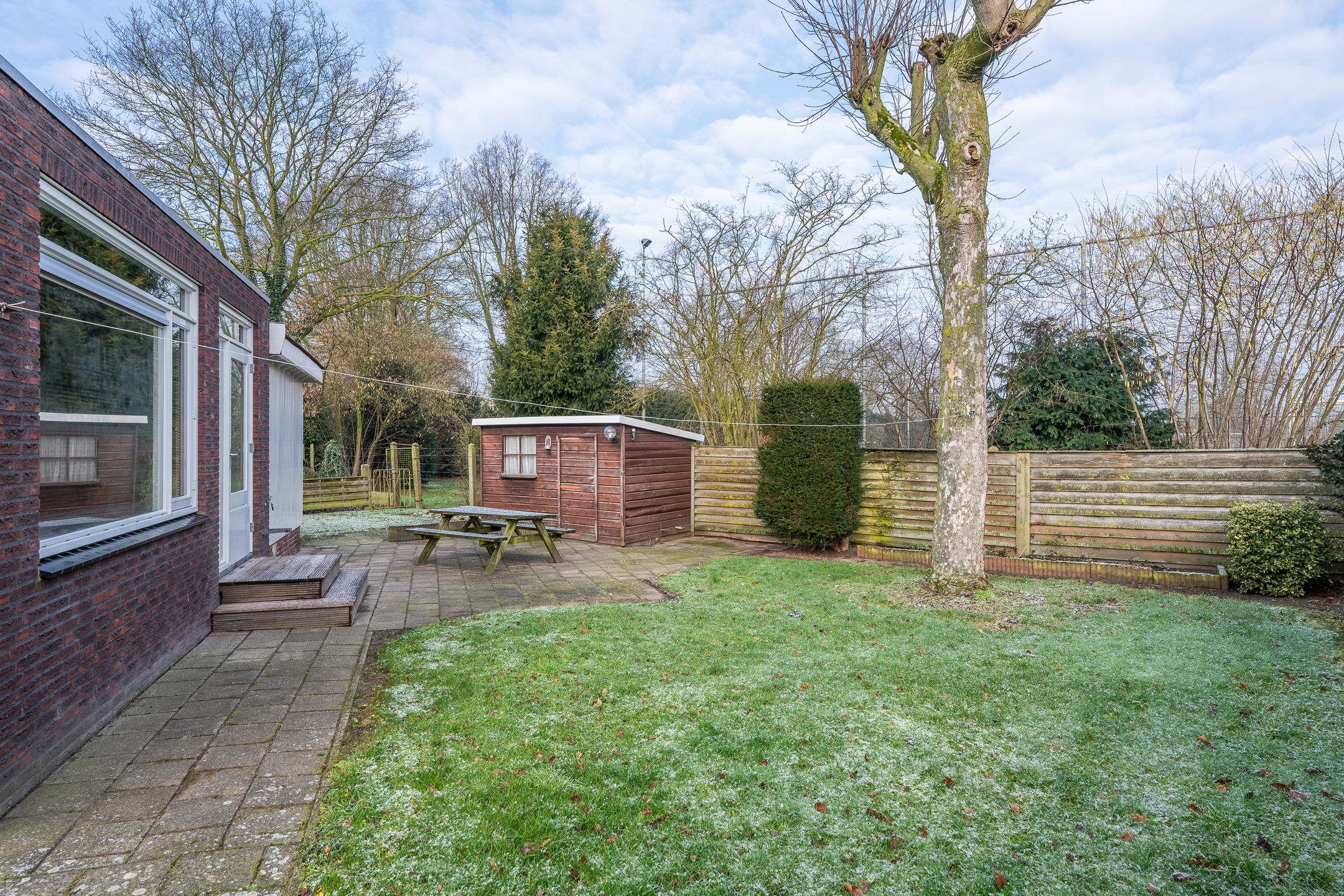 Foto 12 van Oudedijk 20-A