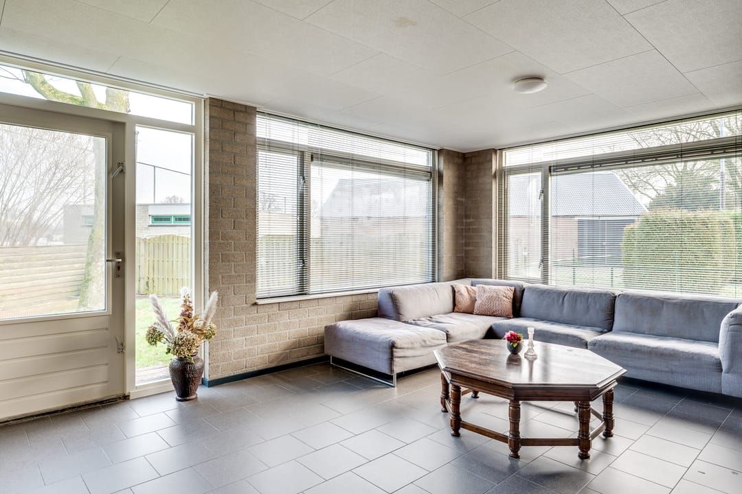 Foto 16 van Oudedijk 20-A