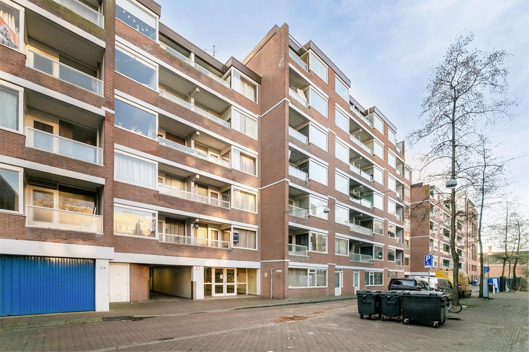 Foto 2 van Lage Nieuwstraat 362