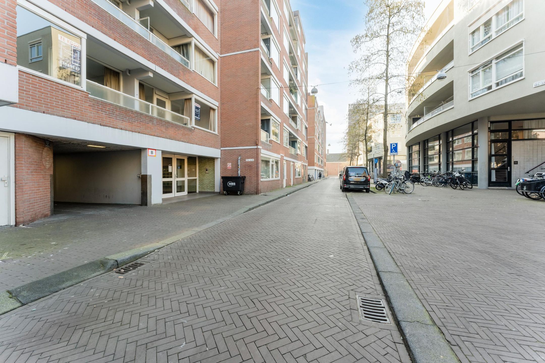 Foto 33 van Lage Nieuwstraat 362