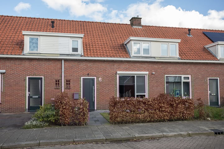Foto 1 van West Kluinveenweg 6