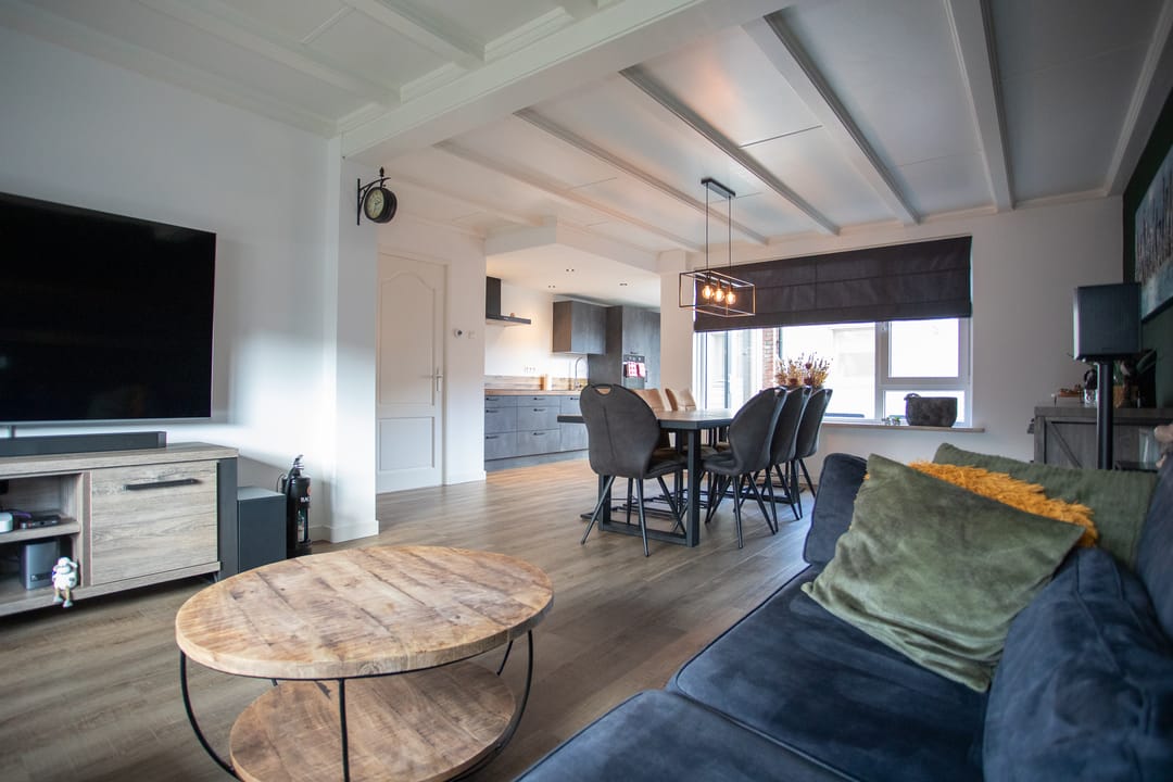 Photo 2 of West Kluinveenweg 6