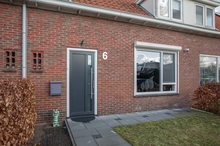 Foto 4 van West Kluinveenweg 6