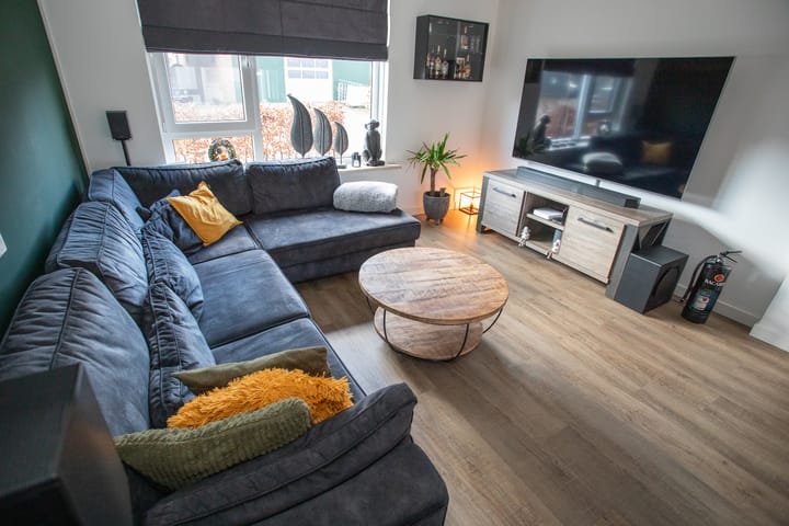 Foto 21 van West Kluinveenweg 6