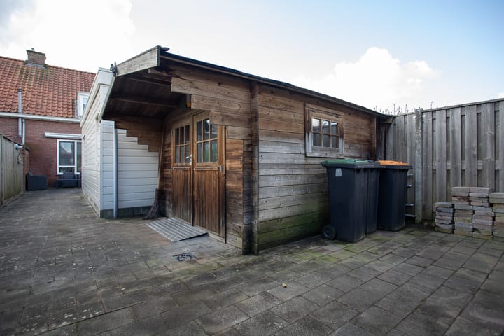 Foto 37 van West Kluinveenweg 6