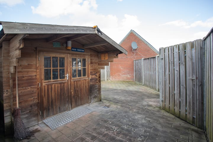 Foto 36 van West Kluinveenweg 6