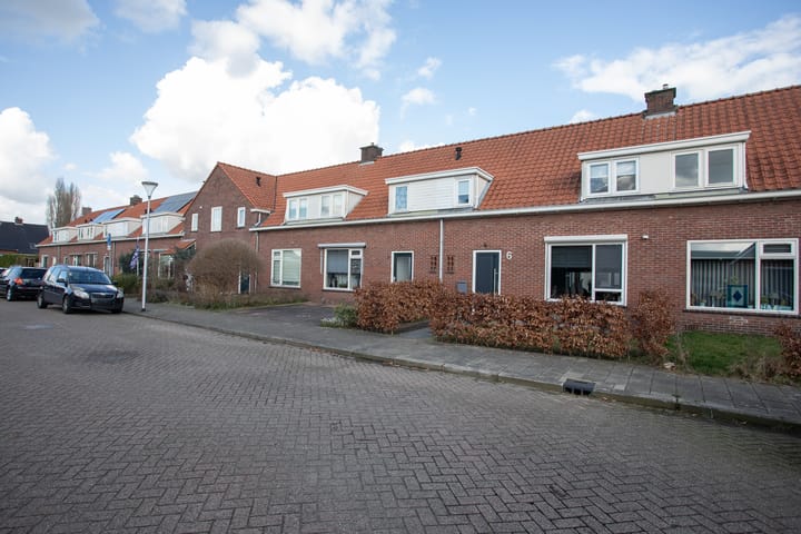 Foto 43 van West Kluinveenweg 6