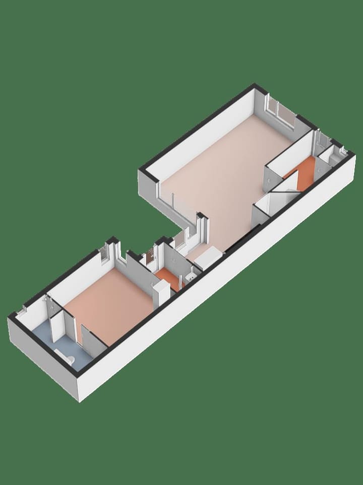 Foto 44 van West Kluinveenweg 6