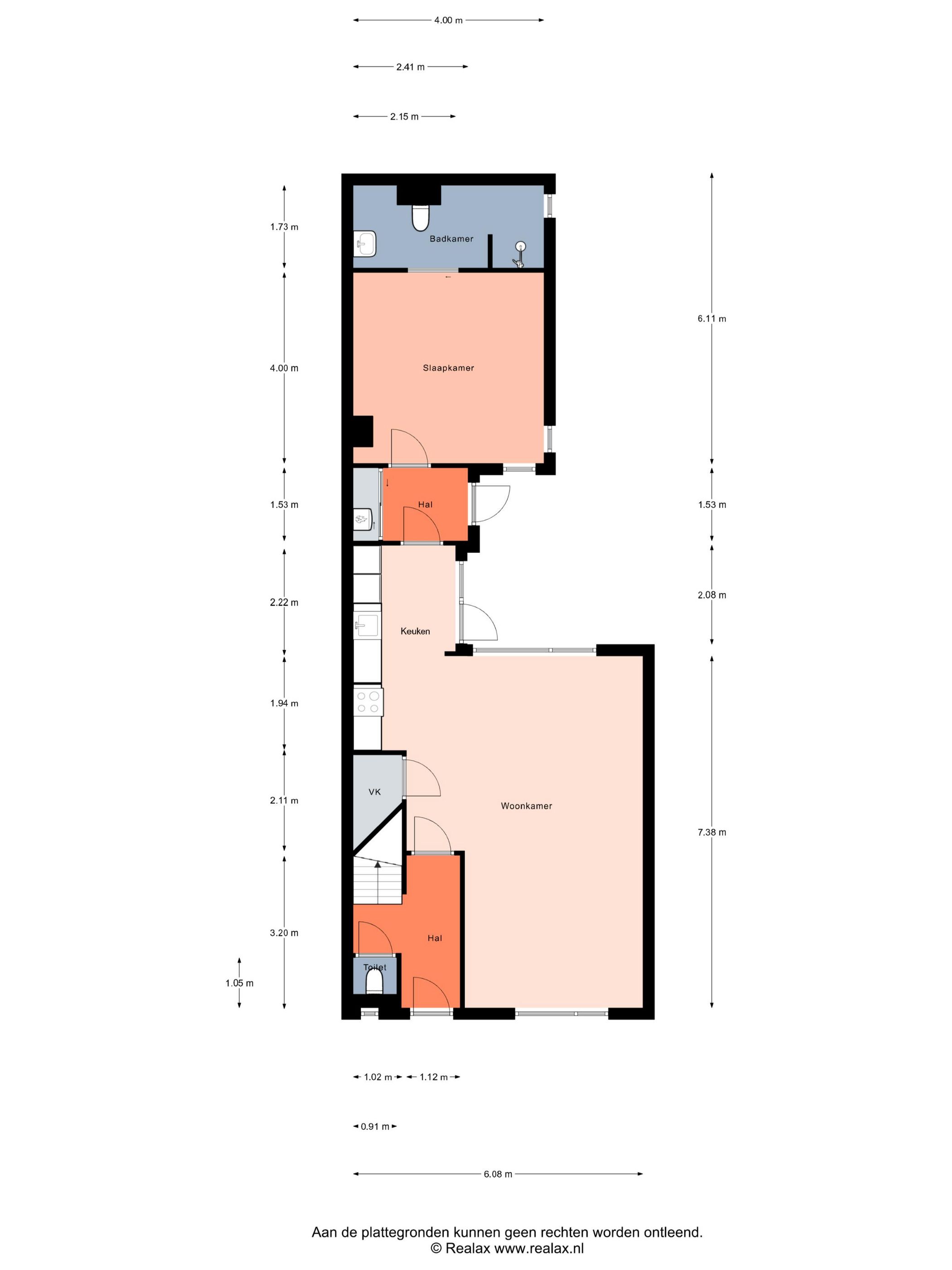 Photo 45 of West Kluinveenweg 6