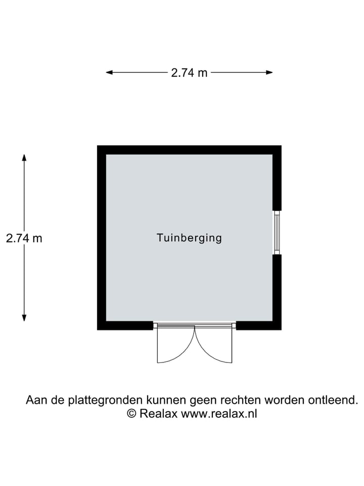 Foto 47 van West Kluinveenweg 6