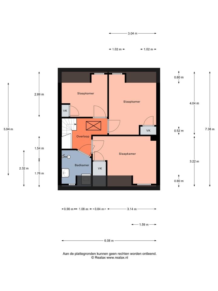 Foto 49 van West Kluinveenweg 6