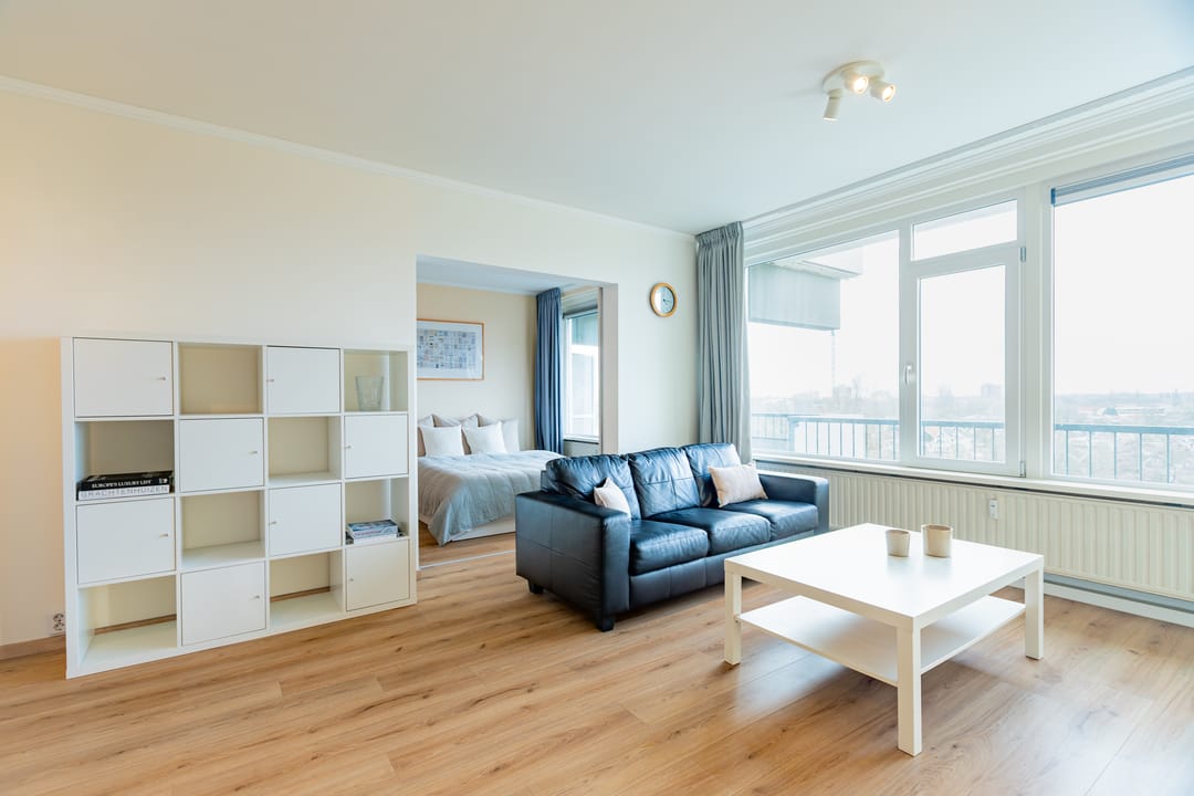 Foto 2 van Max Havelaarlaan 367-A