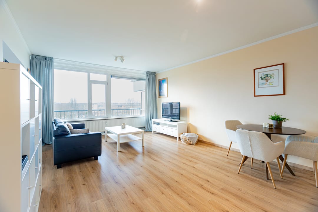 Foto 1 van Max Havelaarlaan 367-A