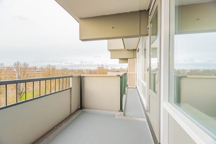 Foto 10 van Max Havelaarlaan 367-A