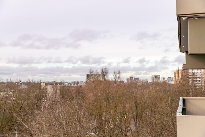 Foto 11 van Max Havelaarlaan 367-A