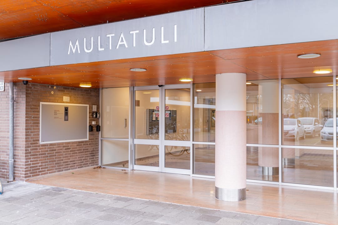 Foto 16 van Max Havelaarlaan 367-A