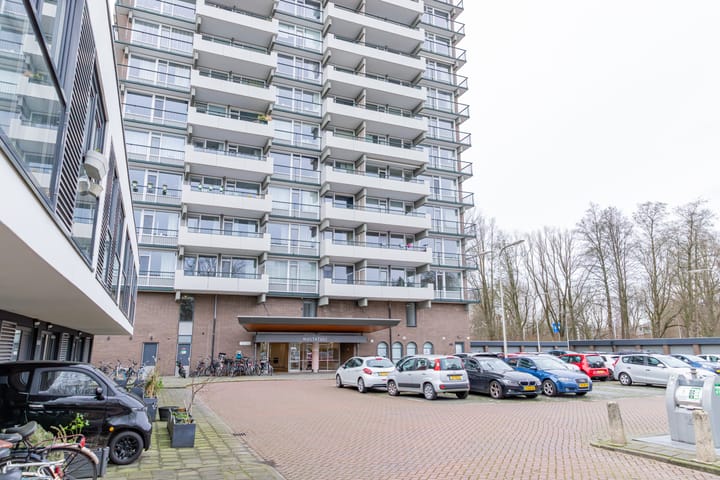 Foto 17 van Max Havelaarlaan 367-A