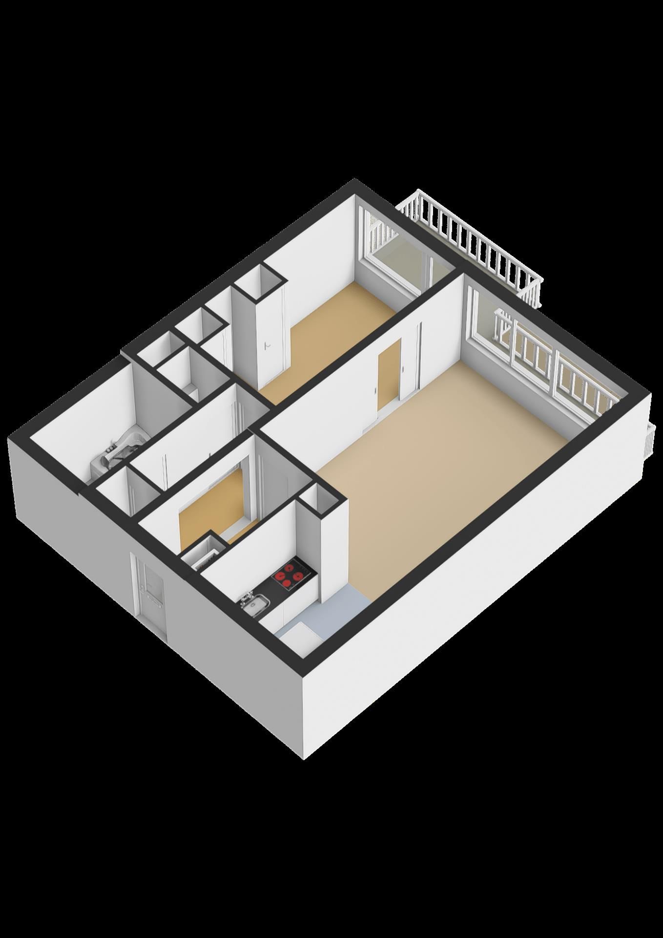 Foto 20 van Max Havelaarlaan 367-A