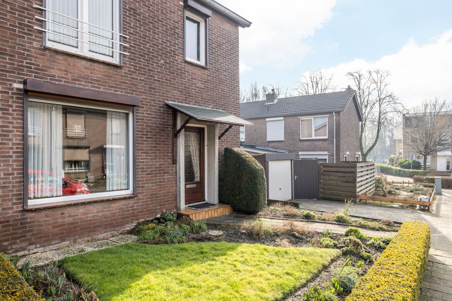 Foto 4 van Minorstraat 2