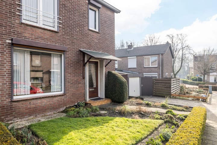 Foto 4 van Minorstraat 2