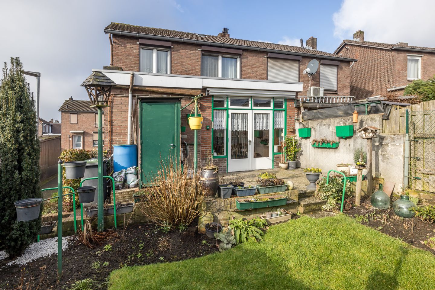 Foto 25 van Minorstraat 2