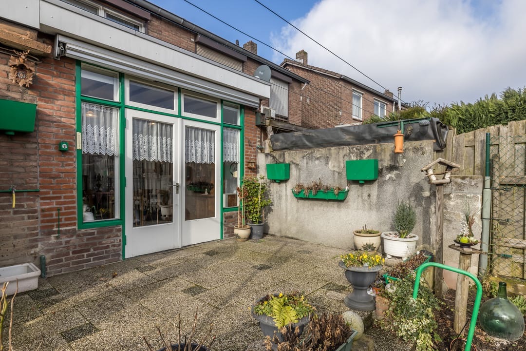 Foto 26 van Minorstraat 2