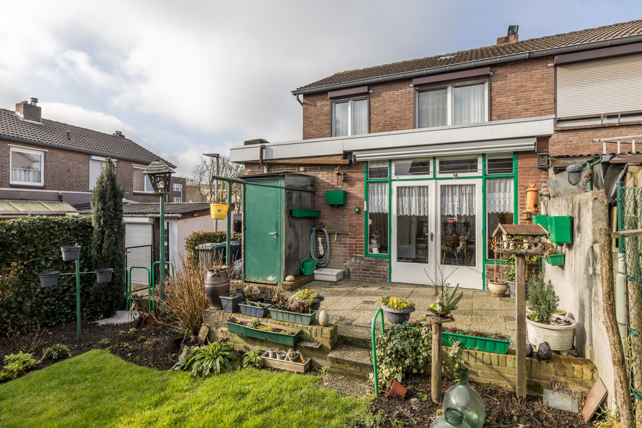 Foto 27 van Minorstraat 2