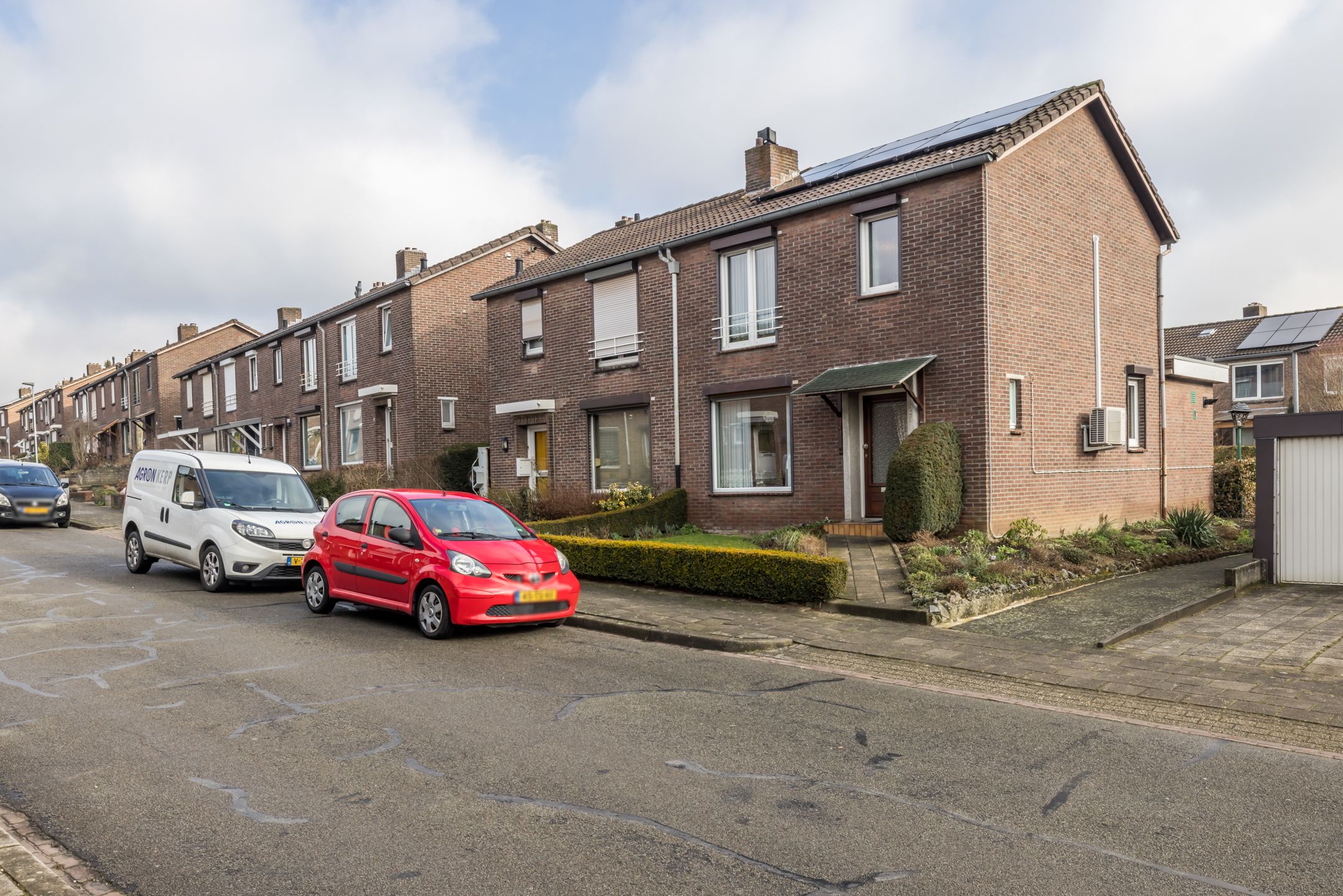 Foto 30 van Minorstraat 2