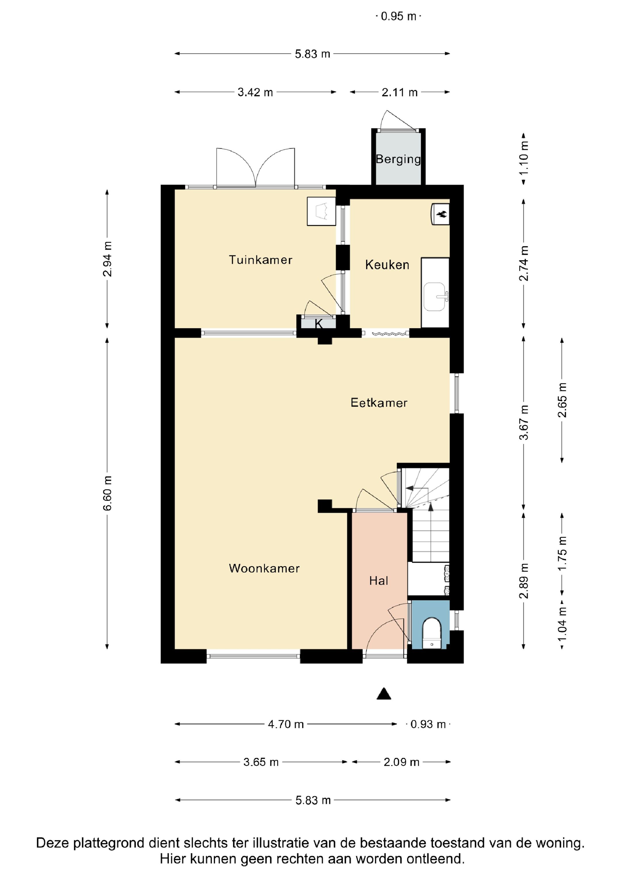 Foto 33 van Minorstraat 2