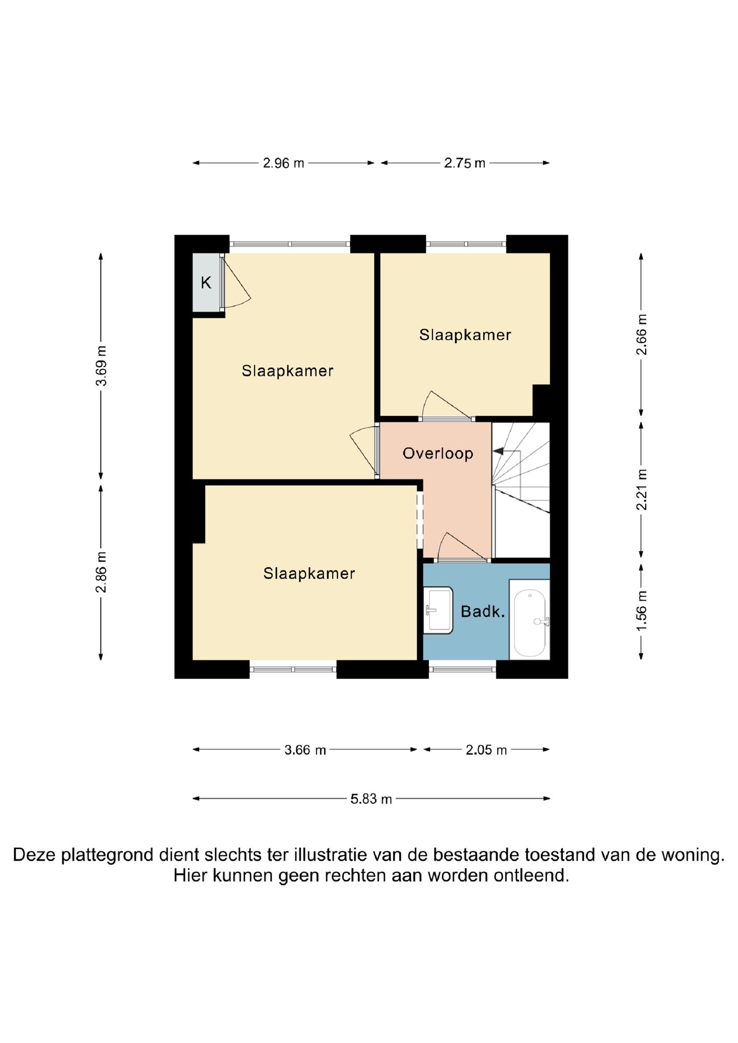 Foto 35 van Minorstraat 2