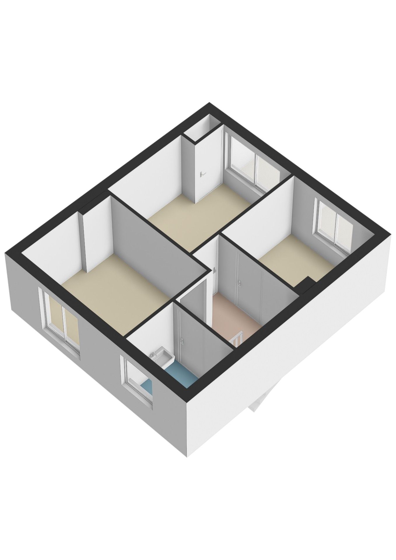 Foto 36 van Minorstraat 2
