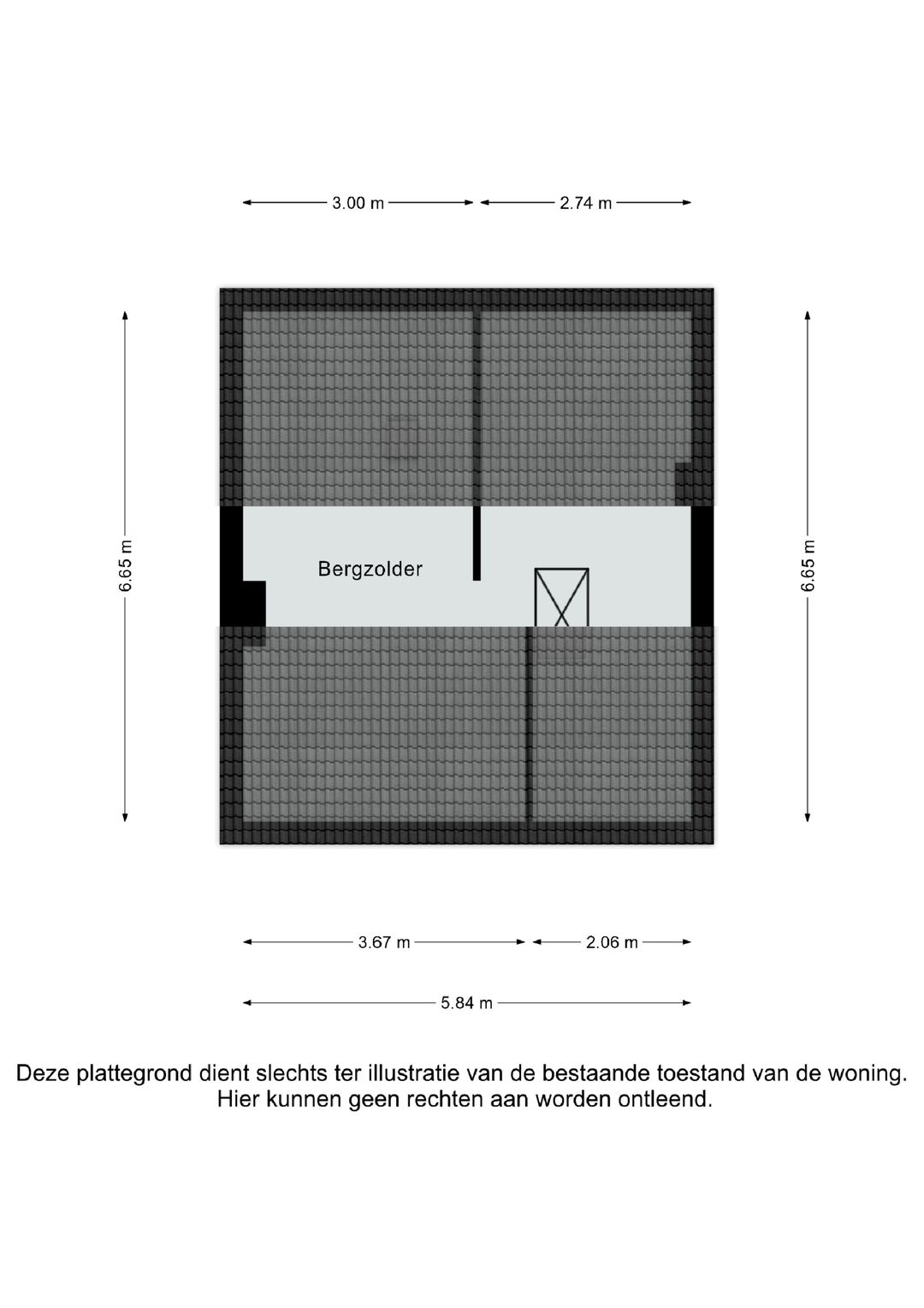 Foto 37 van Minorstraat 2