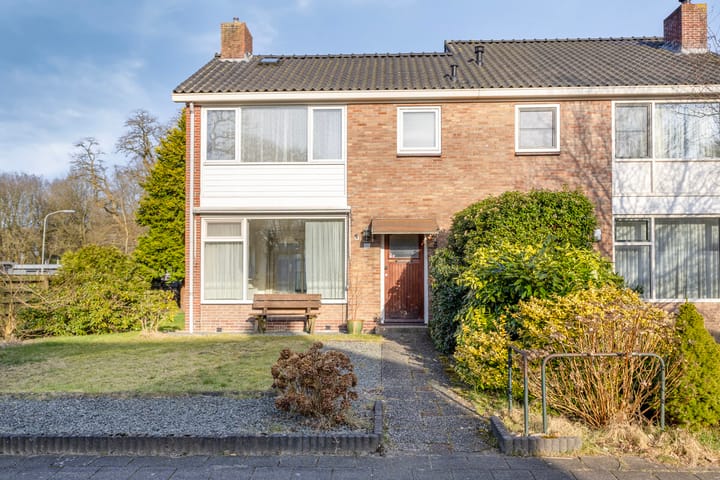 Foto 2 van Hofakkers 115