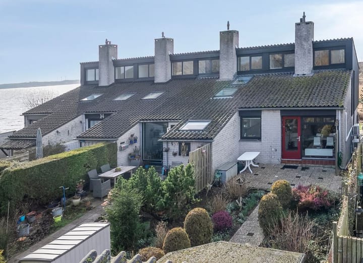 Photo 1 of Numansgors 16