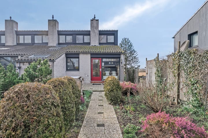 Foto 2 van Numansgors 16