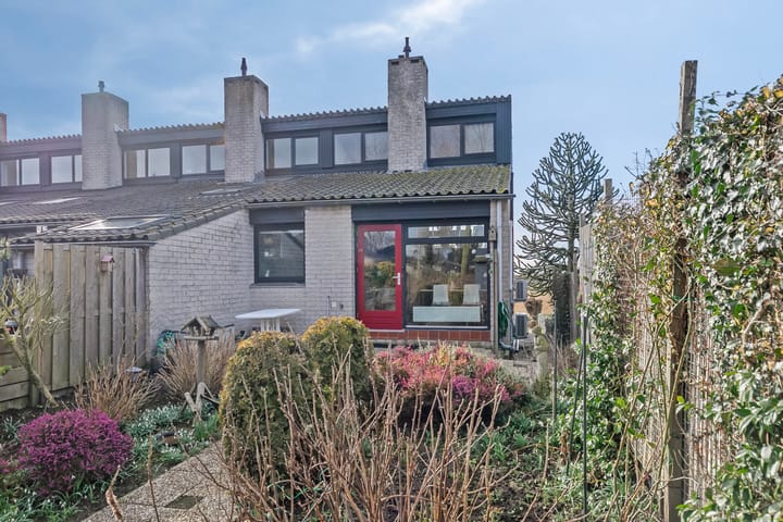 Foto 3 van Numansgors 16