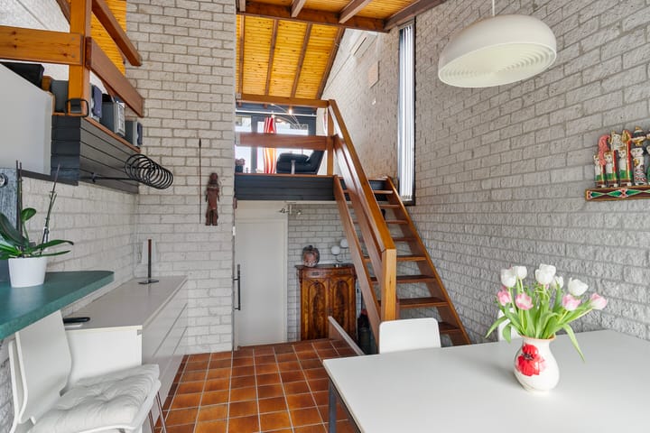 Foto 4 van Numansgors 16