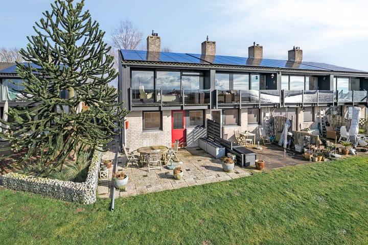 Photo 20 of Numansgors 16