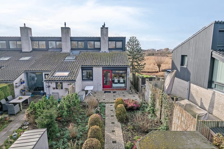 Photo 27 of Numansgors 16