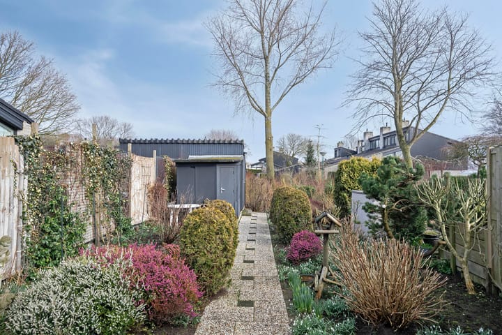 Photo 28 of Numansgors 16