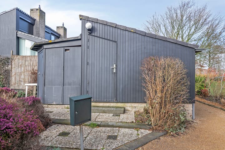 Photo 29 of Numansgors 16